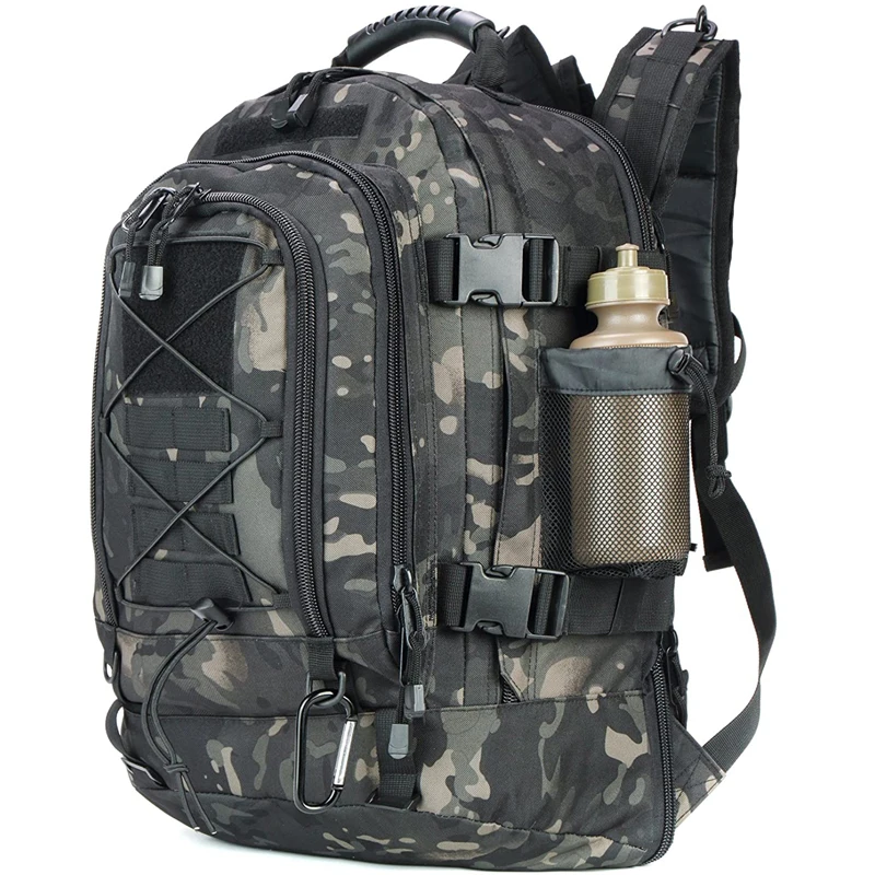 60L Military Tactical Backpack - Image 11