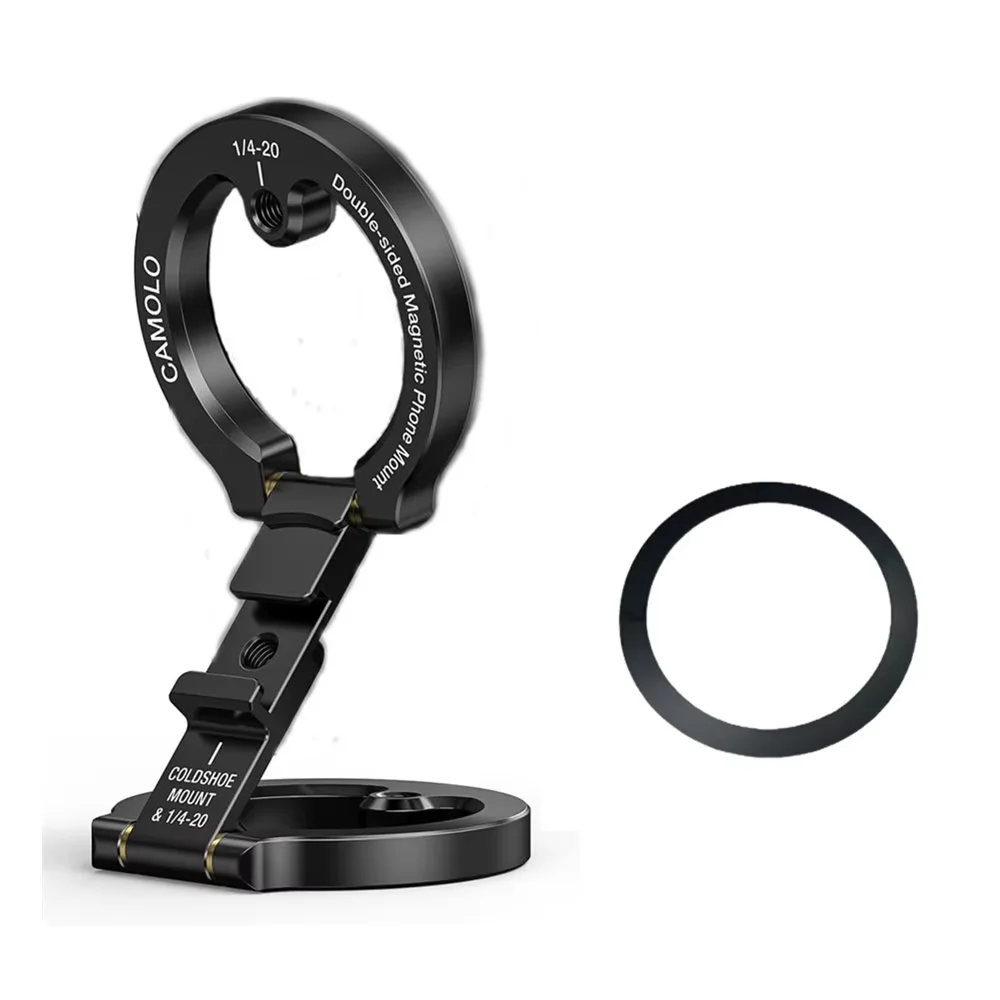 Dual Magnetic Phone Holder F - Image 4