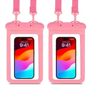 IPX8 Waterproof Phone Pouch - Thumbnail Image 9