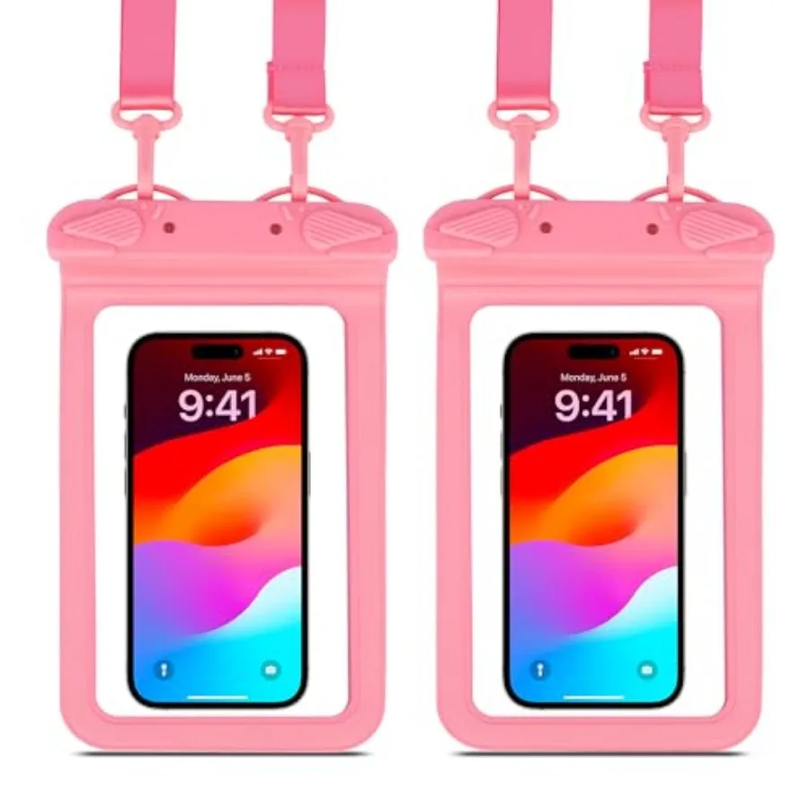 IPX8 Waterproof Phone Pouch - Image 9
