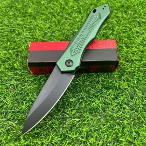 Ks Launch Series Folding Pocket Knife Lightweight - Thumbnail Image 13