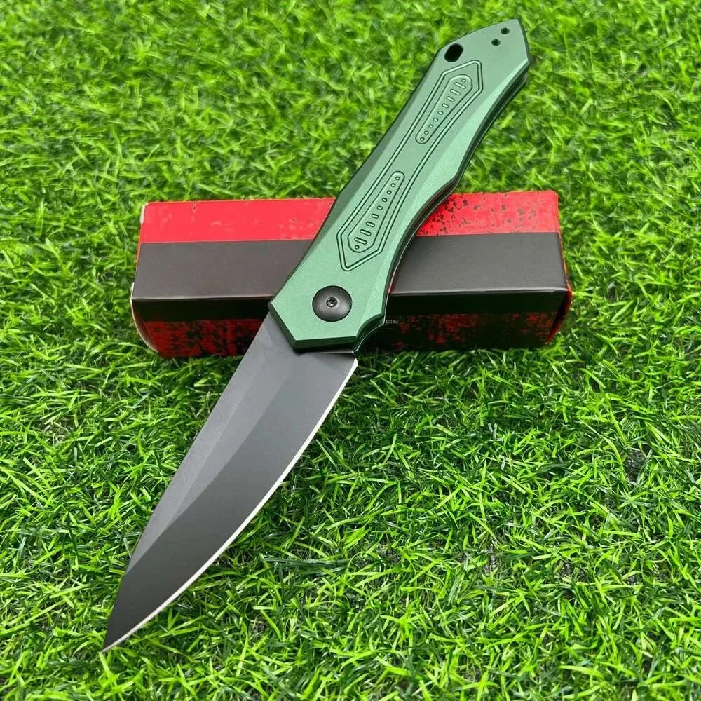 Ks Launch Series Folding Pocket Knife Lightweight - Image 13