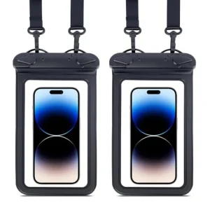 IPX8 Waterproof Phone Pouch - Thumbnail Image 8
