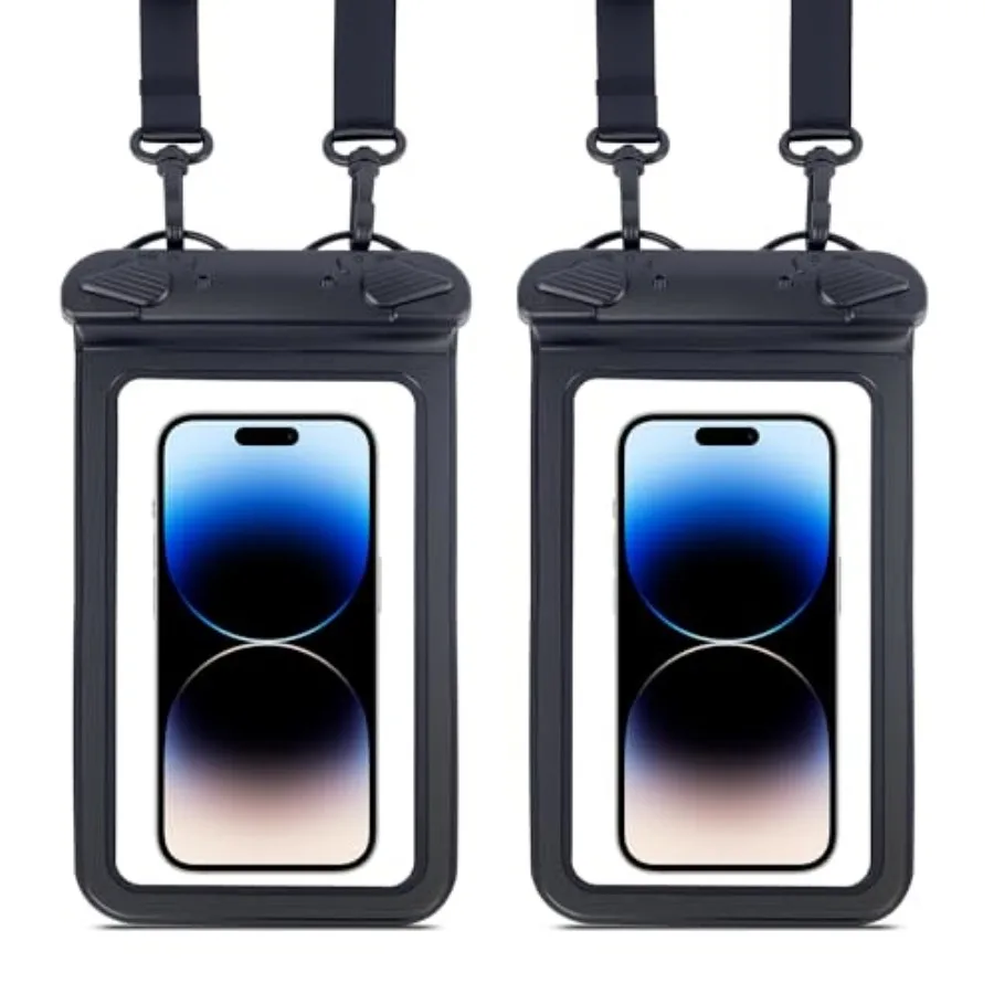 IPX8 Waterproof Phone Pouch - Image 8