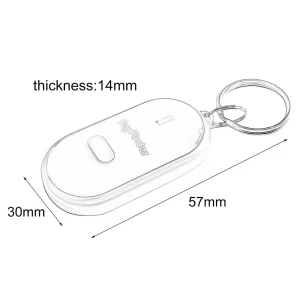Portable car key finder - Thumbnail Image 6