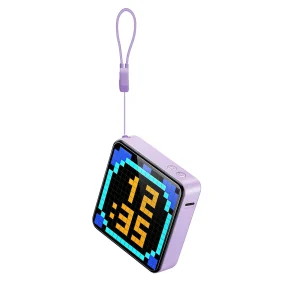 Pixel Art Portable Charger Mini - Thumbnail Image 10