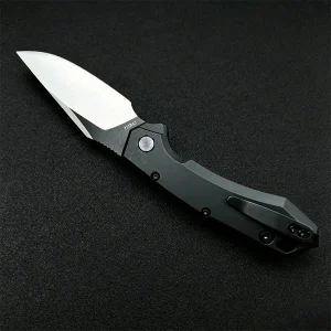 Ks Launch Series Folding Pocket Knife Lightweight - Thumbnail Image 16