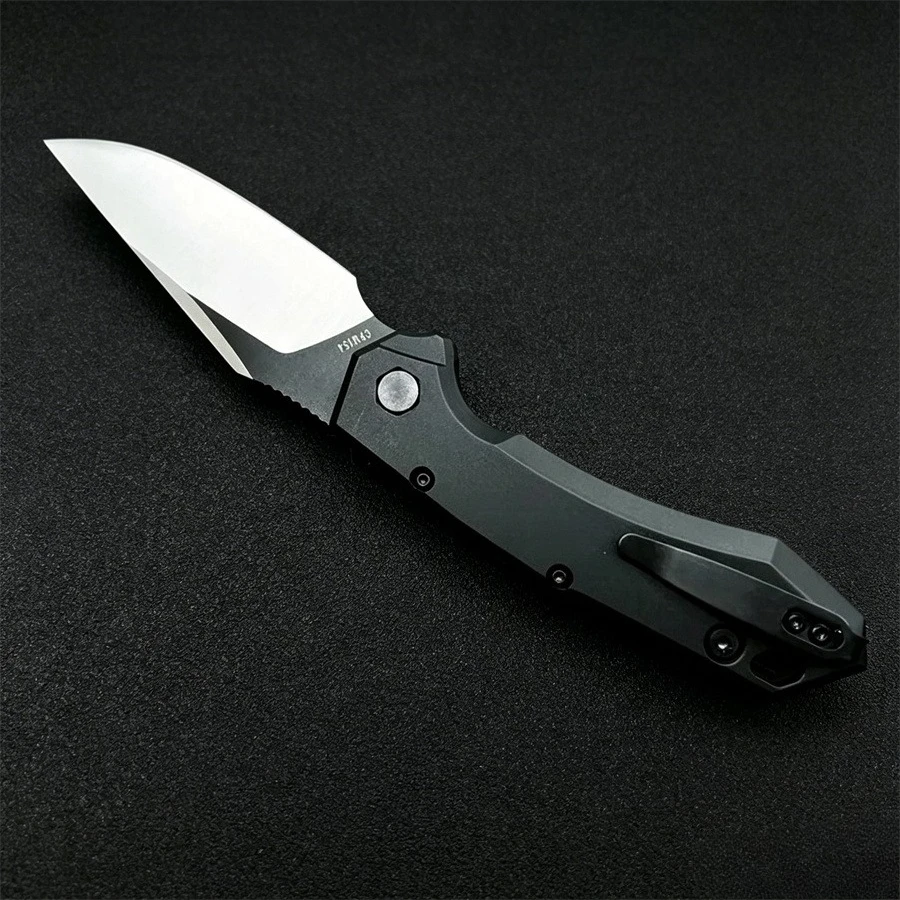 Ks Launch Series Folding Pocket Knife Lightweight - Image 16