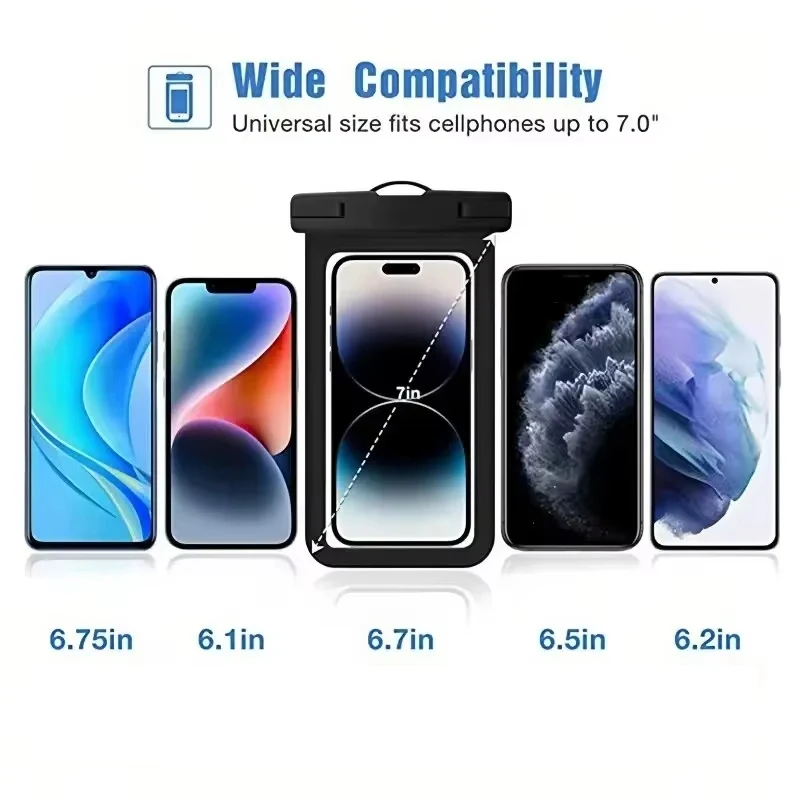 Universal Waterproof Phone Case - Image 5