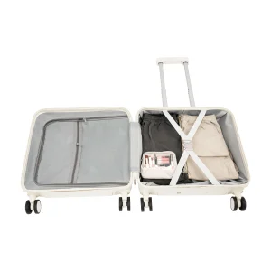 Modern 18' Hardside Luggage
