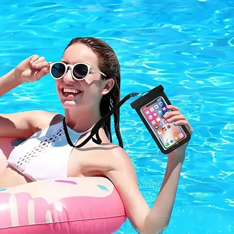 Universal Waterproof Phone Case - Image 7