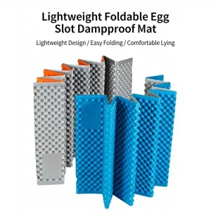 Lightweight  Foam Sleeping Pad