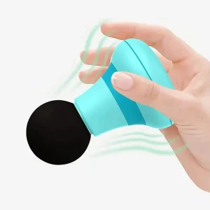 Mini Portable Massage Gun - Thumbnail Image 8