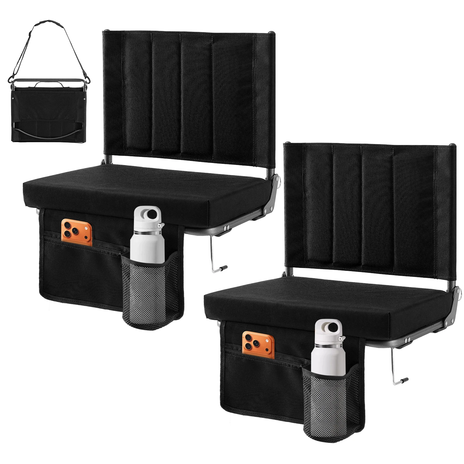 Outdoor Foldable Seat - Image 8