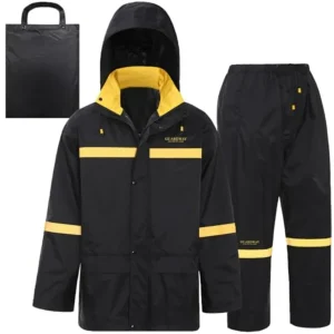 Rain Suits for Men Waterproof