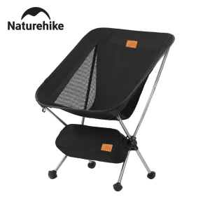Naturehike Portable Folding Chair