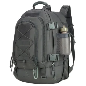60L Military Tactical Backpack - Thumbnail Image 14