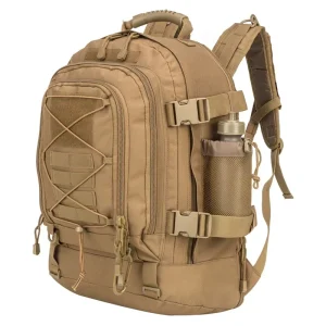 60L Military Tactical Backpack - Thumbnail Image 9