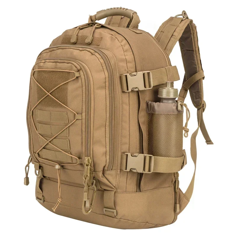 60L Military Tactical Backpack - Image 9