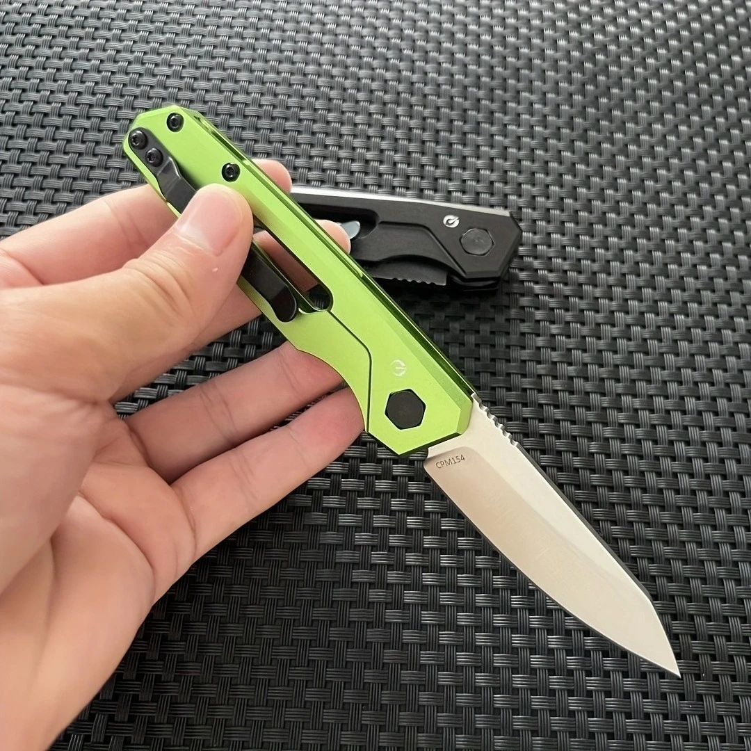 Ks Launch Series Folding Pocket Knife Lightweight - Image 7