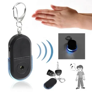 Portable car key finder - Thumbnail Image 2