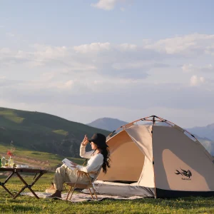 PAKICETUS 2-4 Person windproof Tents, - Thumbnail Image 6