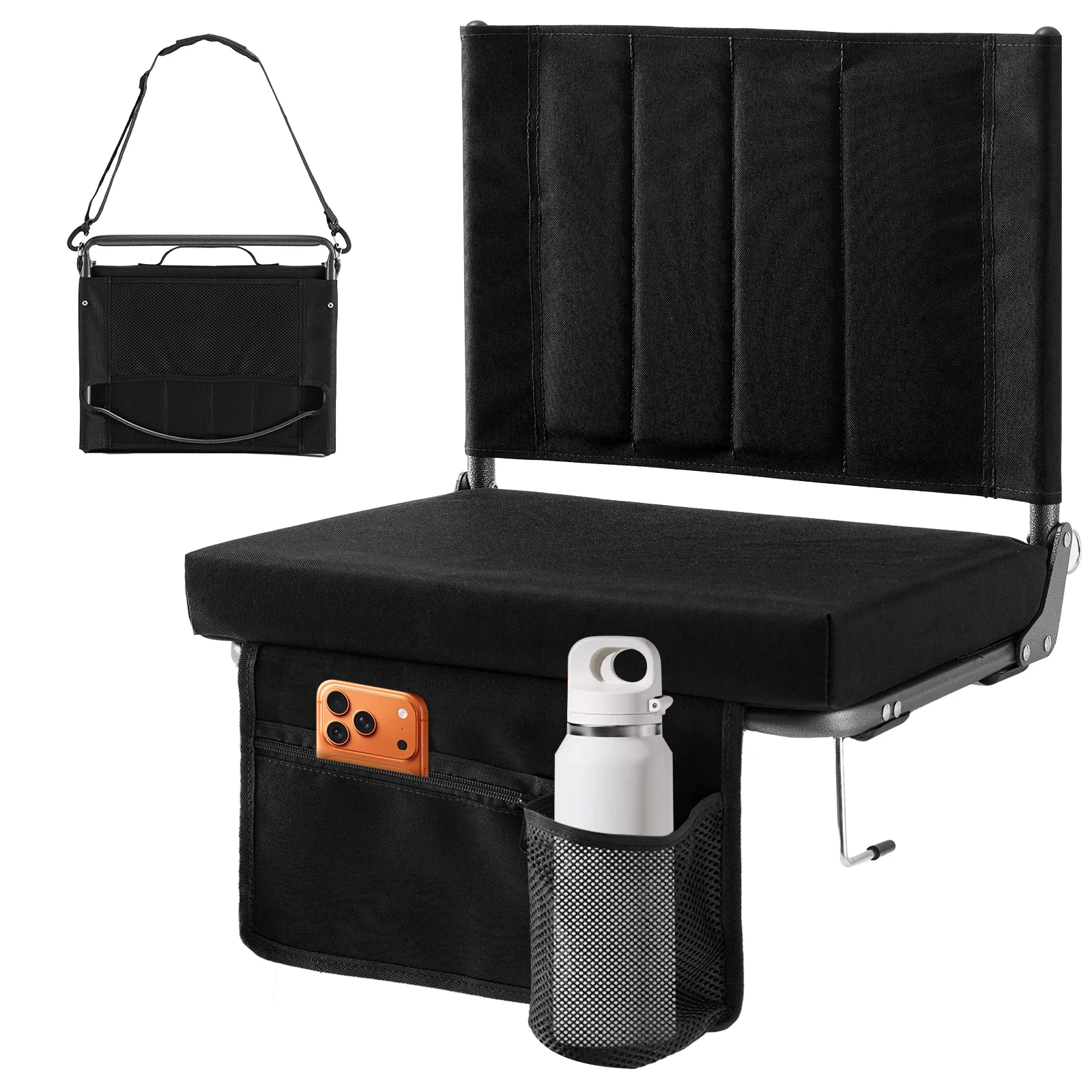 Outdoor Foldable Seat - Image 1