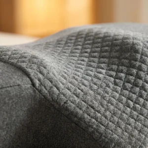 Electric heating memory foam pillow, - Thumbnail Image 8
