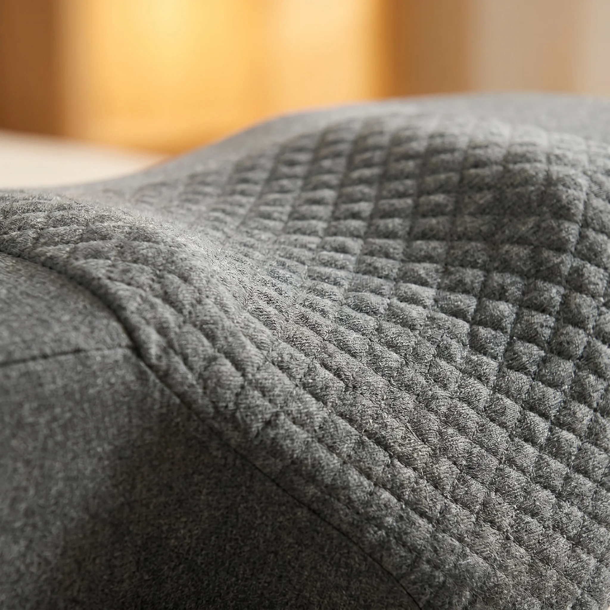 Electric heating memory foam pillow, - Image 8