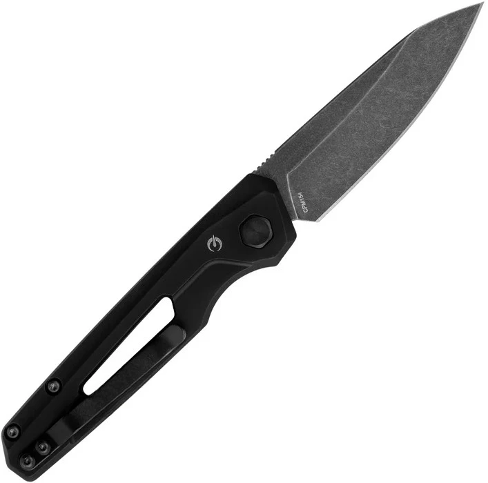 Ks Launch Series Folding Pocket Knife Lightweight - Image 5
