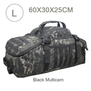 LQARMY Outdoor Mountaineering Bag - Thumbnail Image 14