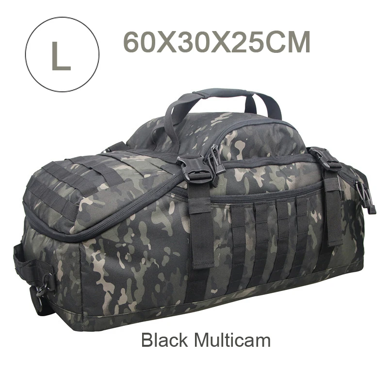 LQARMY Outdoor Mountaineering Bag - Image 14