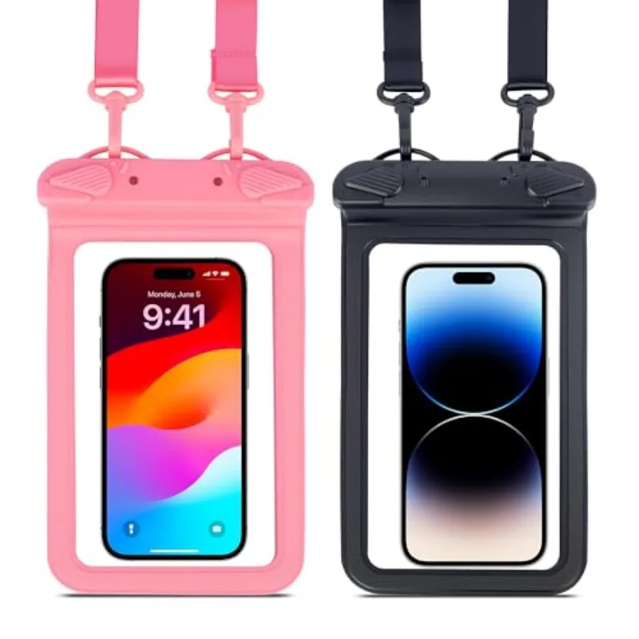 IPX8 Waterproof Phone Pouch - Image 7
