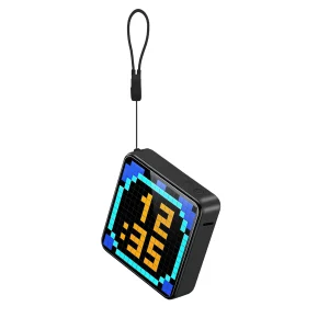 Pixel Art Portable Charger Mini - Thumbnail Image 9