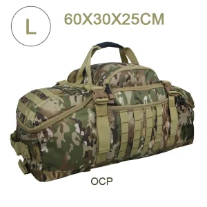 LQARMY Outdoor Mountaineering Bag - Thumbnail Image 21
