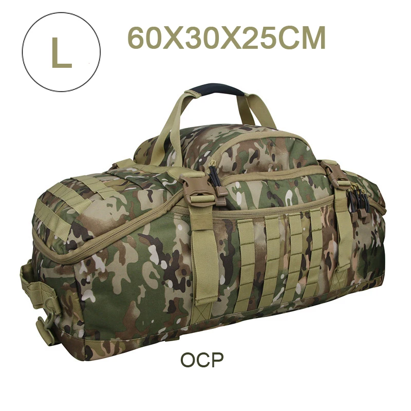 LQARMY Outdoor Mountaineering Bag - Image 21
