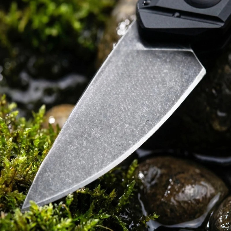 Ks Launch Series Folding Pocket Knife Lightweight - Image 11