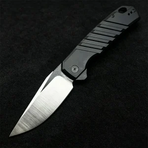 Ks Launch Series Folding Pocket Knife Lightweight - Thumbnail Image 12