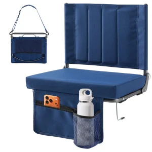 Outdoor Foldable Seat - Thumbnail Image 7