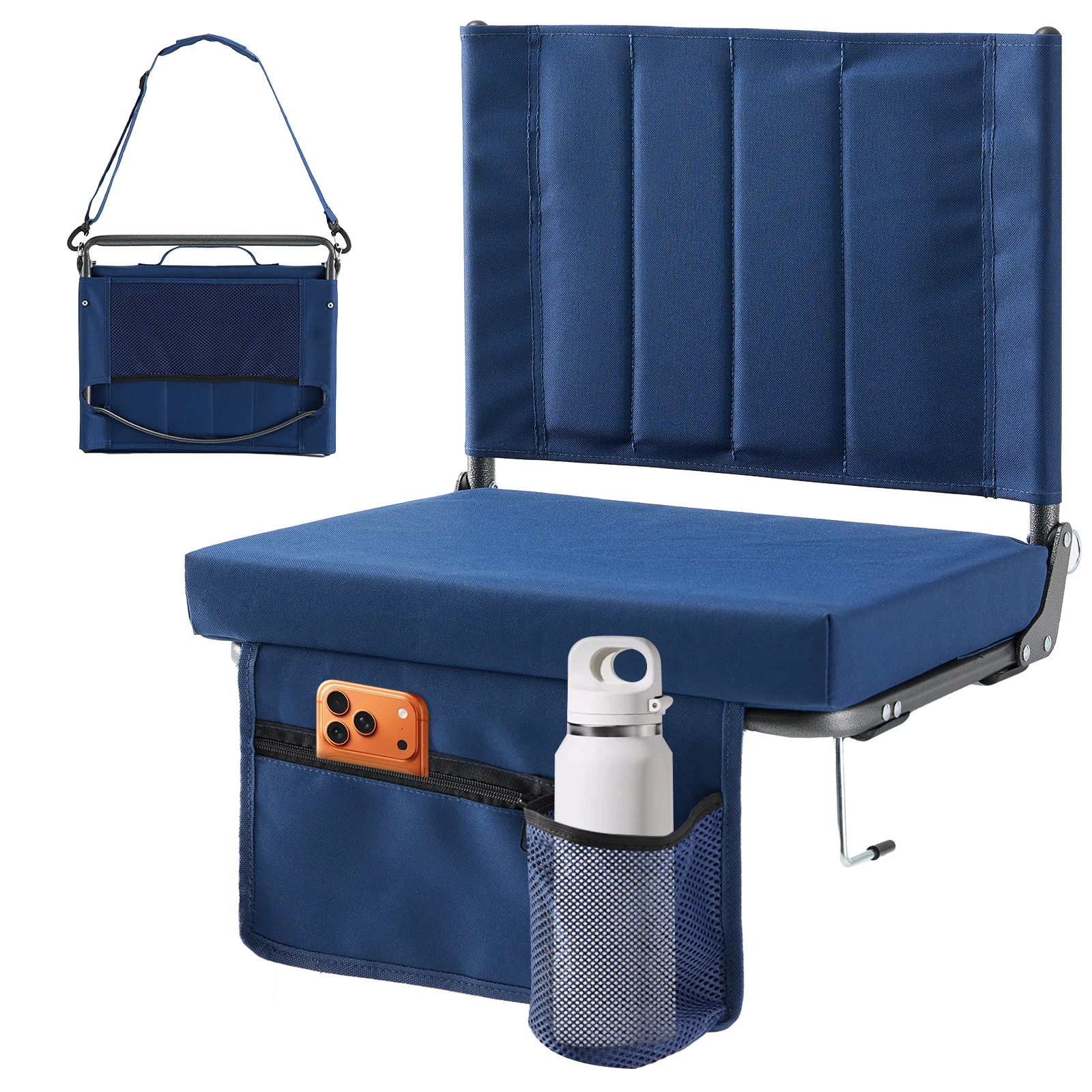 Outdoor Foldable Seat - Image 7