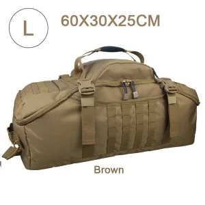 LQARMY Outdoor Mountaineering Bag - Thumbnail Image 22