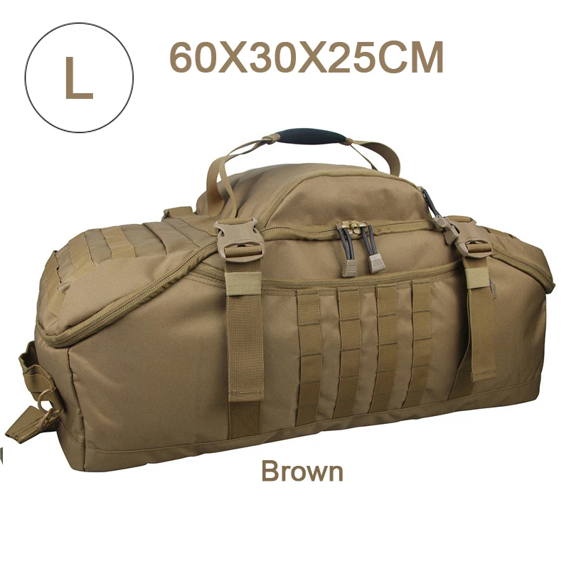LQARMY Outdoor Mountaineering Bag - Image 22