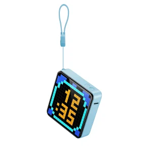 Pixel Art Portable Charger Mini - Thumbnail Image 8