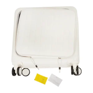 Modern 18' Hardside Luggage - Thumbnail Image 4
