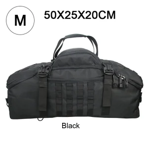 LQARMY Outdoor Mountaineering Bag - Thumbnail Image 11