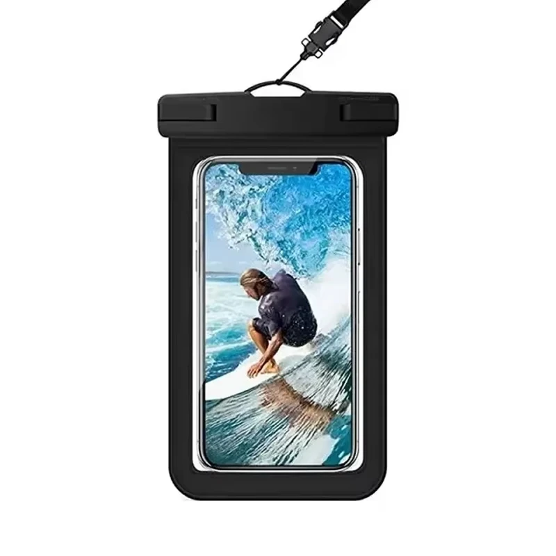 Universal Waterproof Phone Case - Image 8