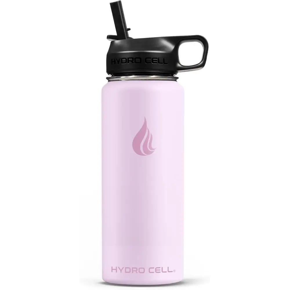 Pink 18oz Insulated Stainless Steel - Image 2