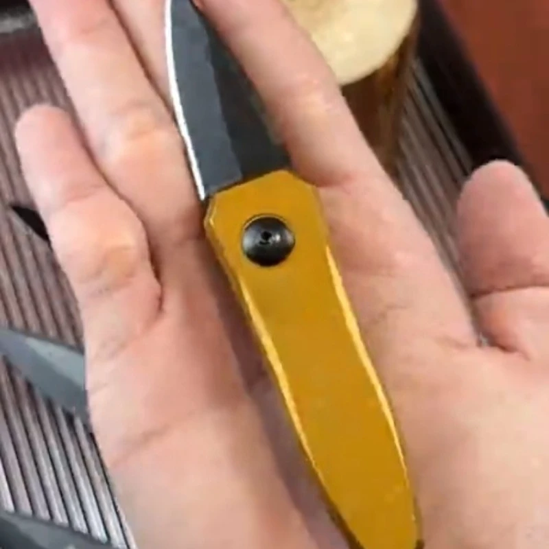 Ks Launch Series Folding Pocket Knife Lightweight - Image 6