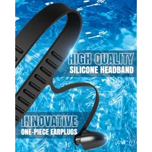 Swim Goggles 2 Pack, - Thumbnail Image 5