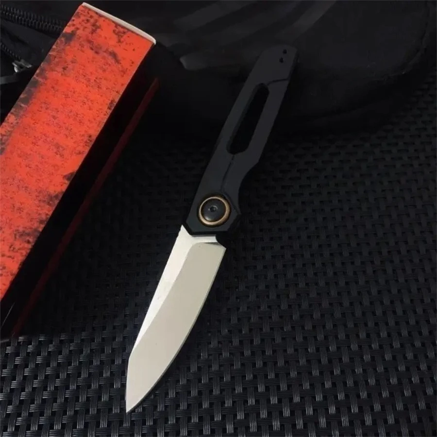 Ks Launch Series Folding Pocket Knife Lightweight - Image 8